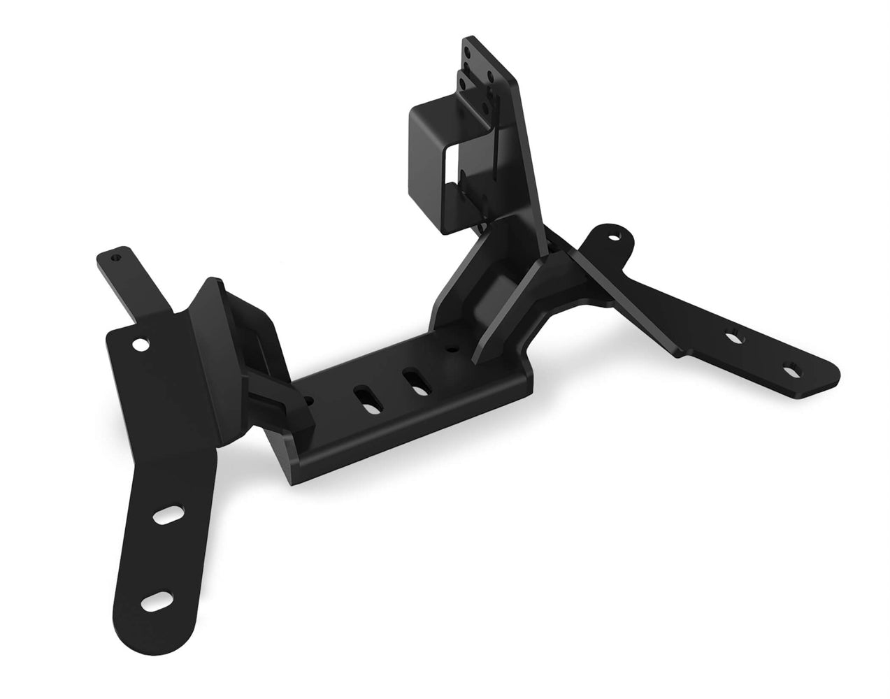 Trans Crossmember GM 3rd Gen F-Body LS Swap Transmission Crossmembers Hooker