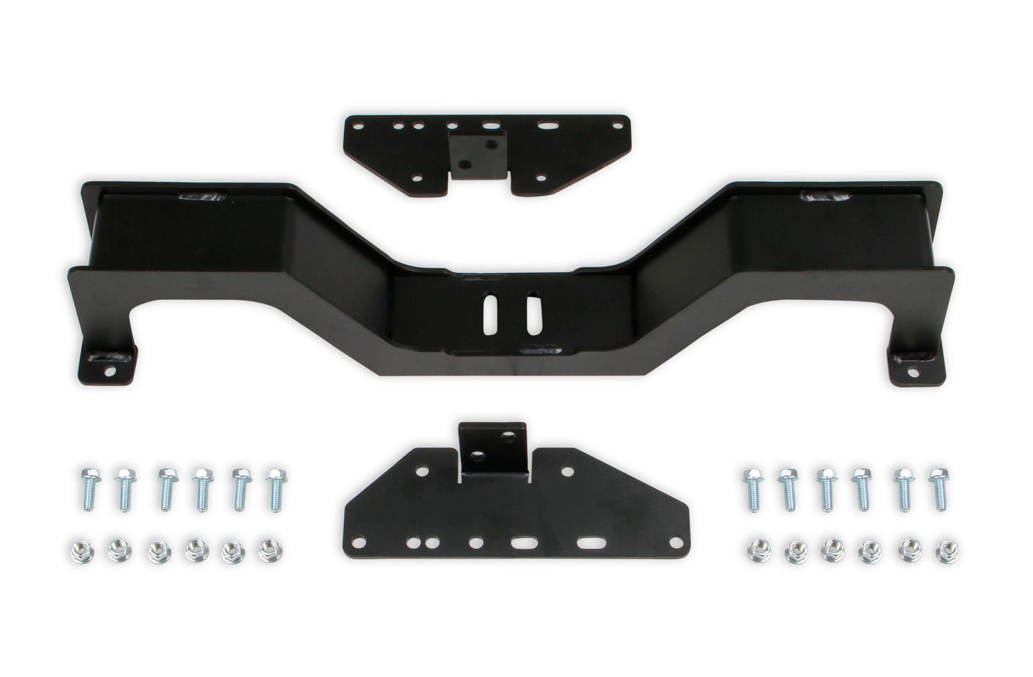Transmission Crossmember Swap Kit - GM LS Engine Transmission Crossmembers Hooker