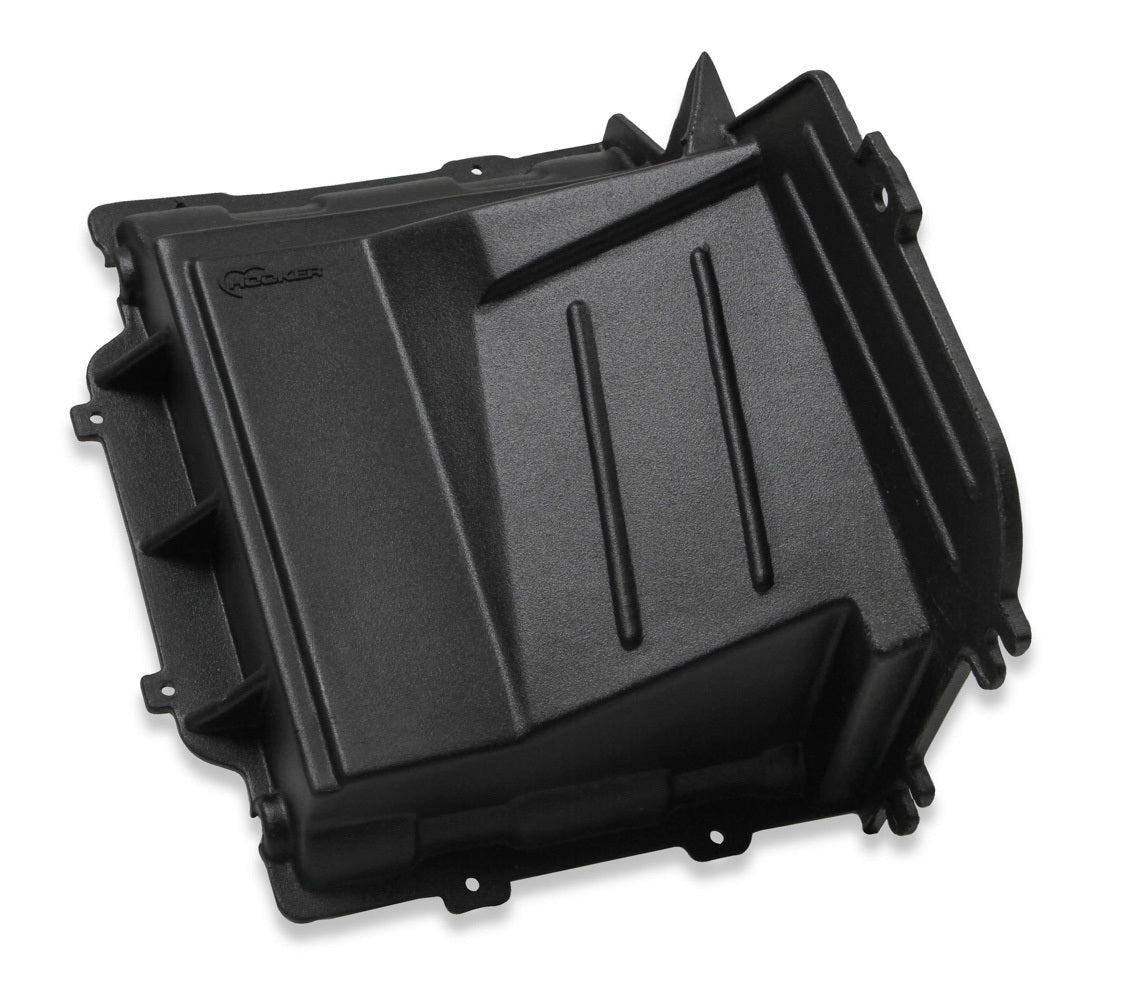 AC Evaporator Side Cover 94-04 GM S10/Sonoma Air Conditioning Kit Components Hooker
