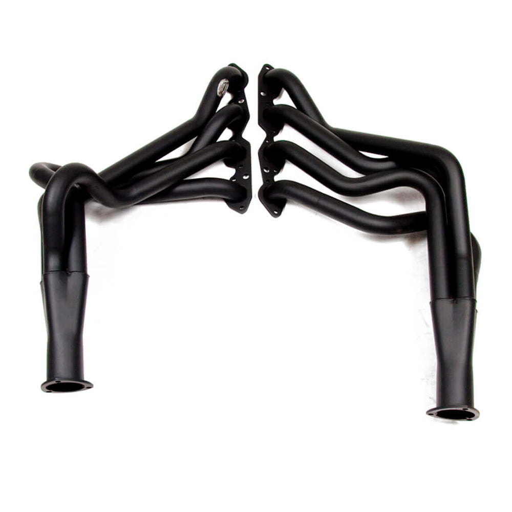 S/C Exhaust Header Set BBC GM Truck 75-91 Exhaust, Mufflers & Tips Hooker