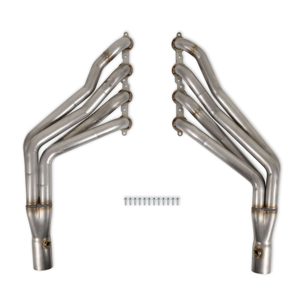 Exhaust Headers 304SS LS Swap GM C10 Truck Exhaust, Mufflers & Tips Hooker