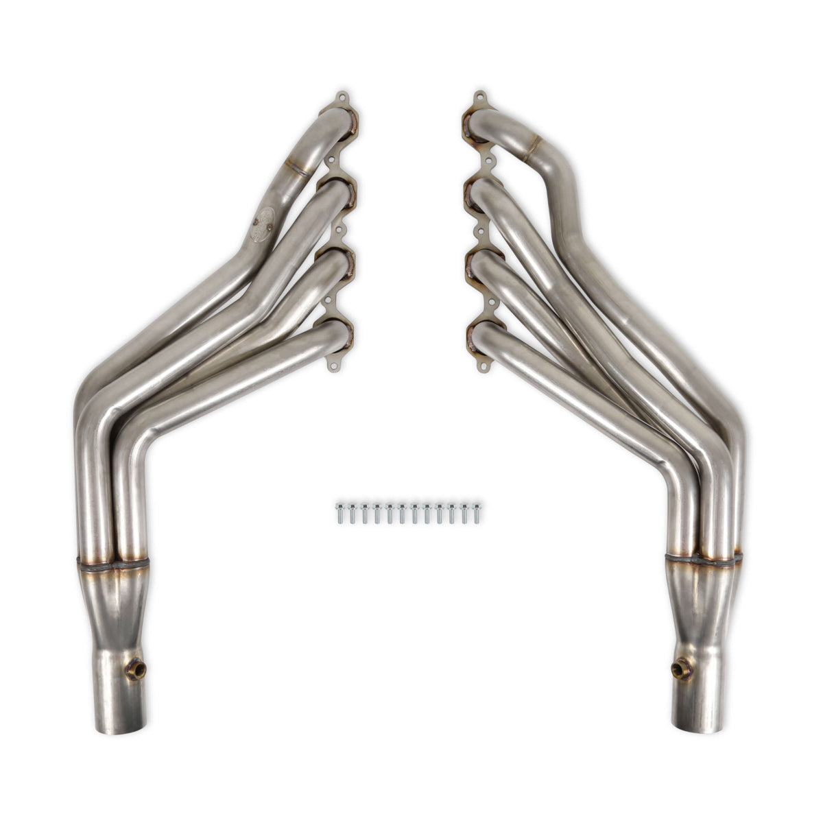 Exhaust Headers 304SS LT5 Swap GM C10 Truck Exhaust, Mufflers & Tips Hooker
