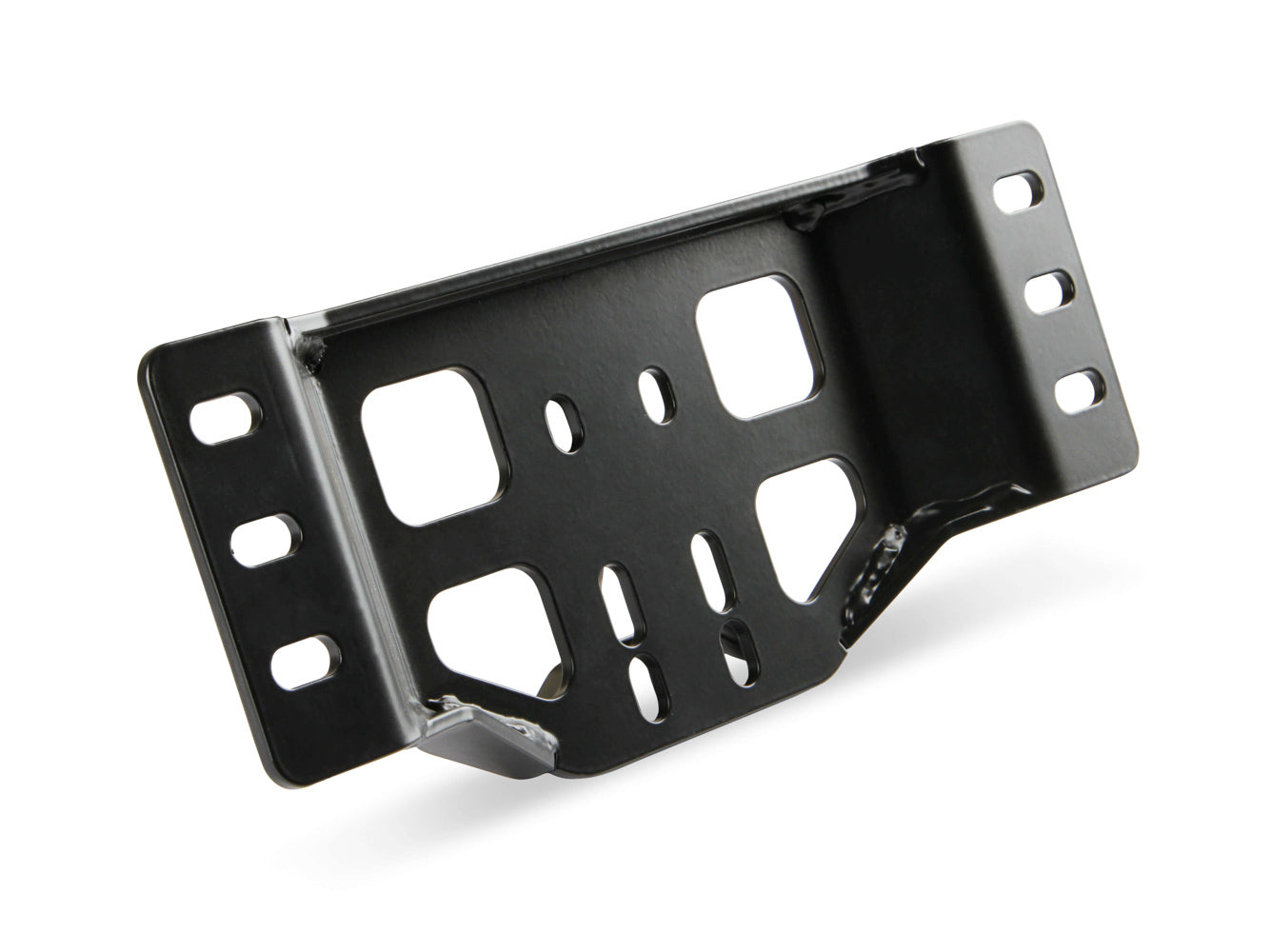 Trans Crossmember Swap Mustang 99-04 Transmission Mounts Hooker