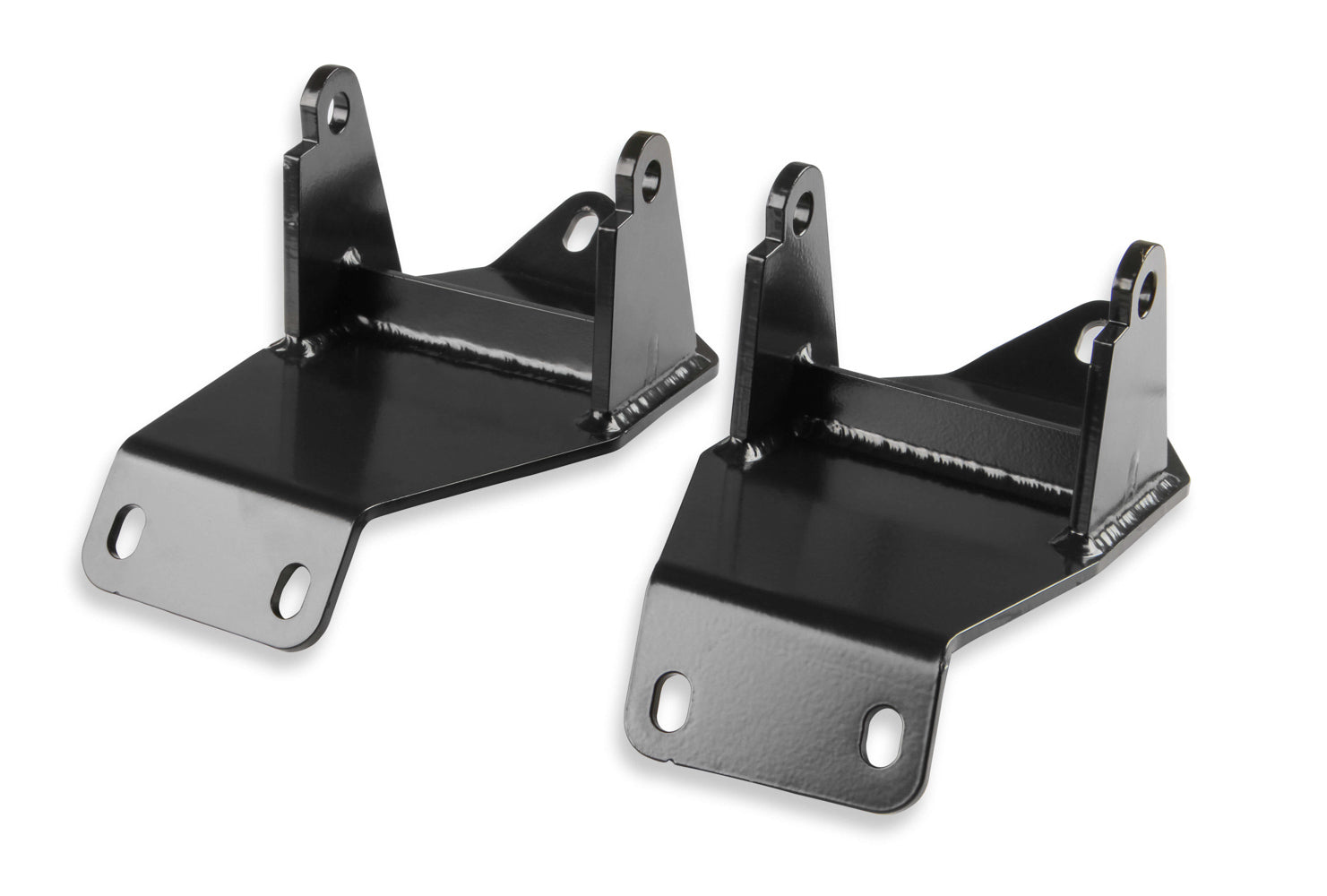 Engine Mount Kit - GM LS Swap GM C10 Truck 67-72 Motor Mounts Hooker