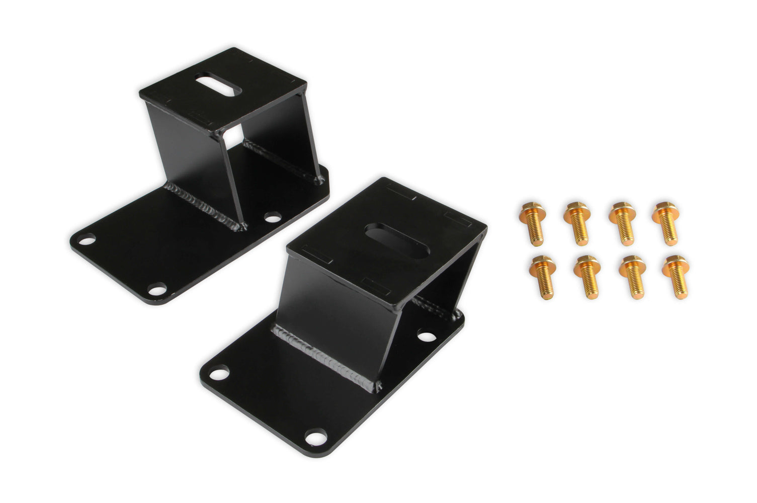 Engine Mount Swap Kit Gen III Hemi Dodge Truck Motor Mounts Hooker