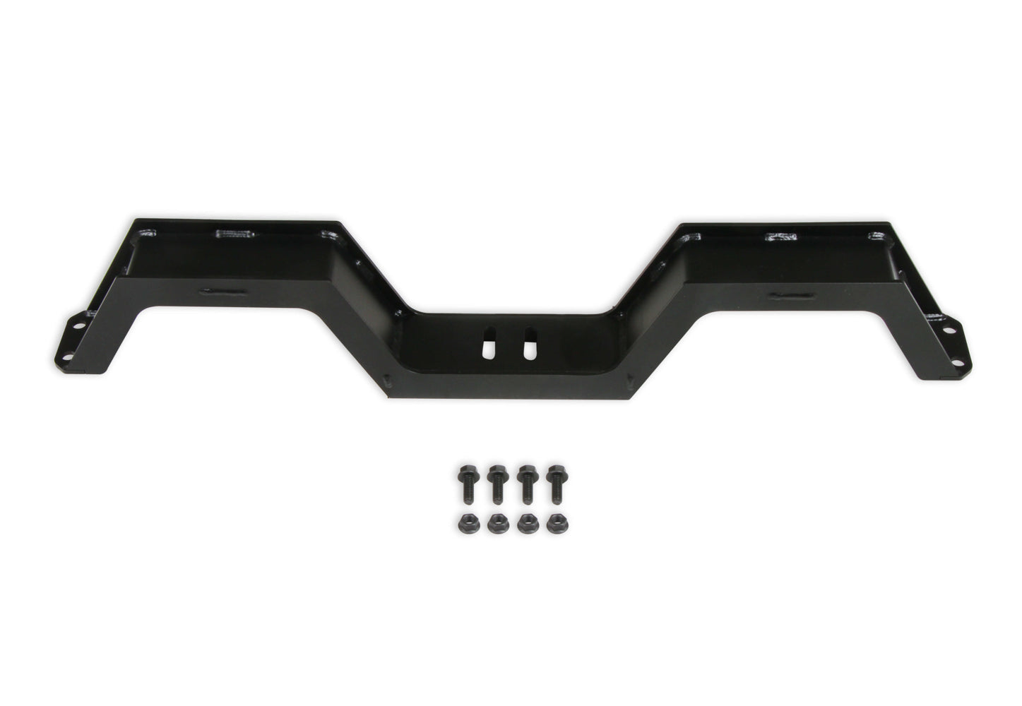 Trans Crossmember Swap Gen III Hemi D100/D150 Transmission Crossmembers Hooker