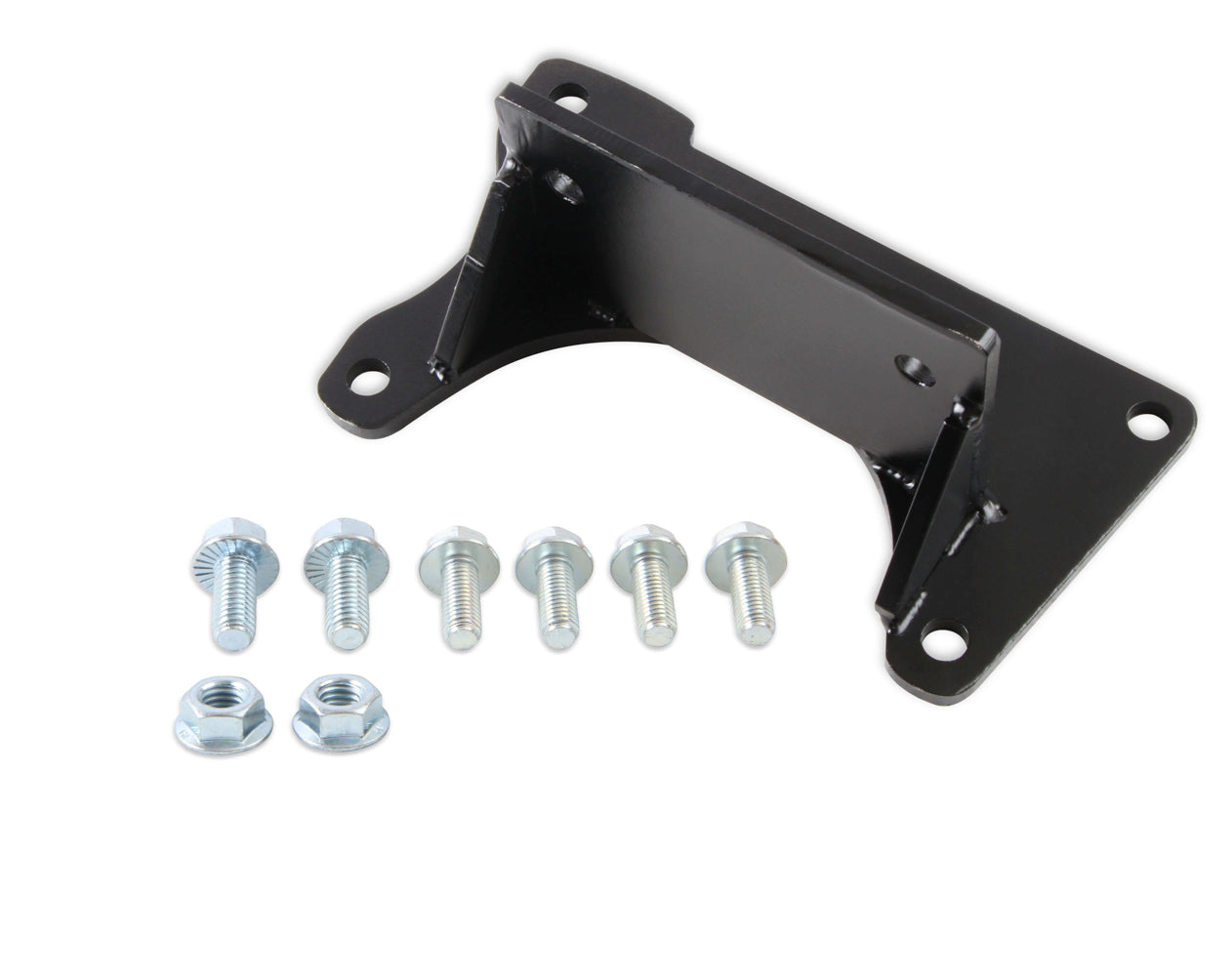 Trans Crossmember Swap Brkt Kit Mopar B-Body Transmission Crossmembers Hooker