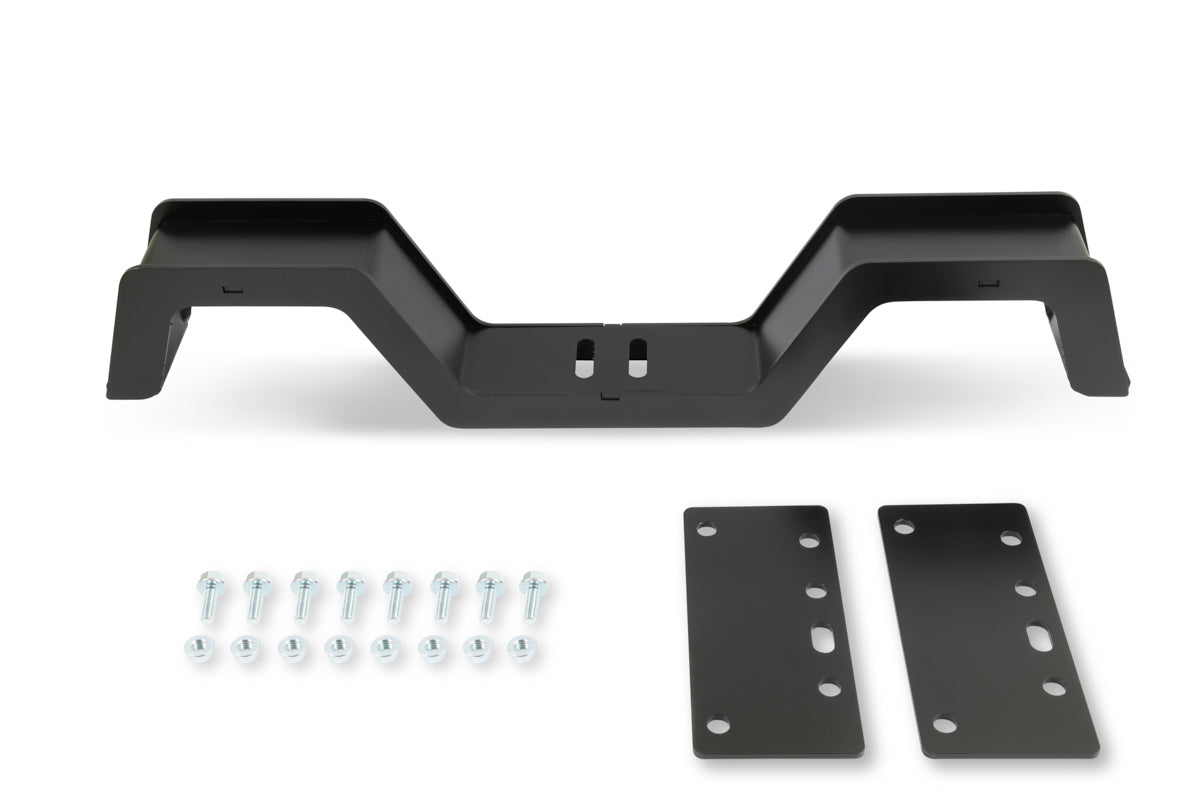 Trans Crossmember For Mopar Gen III Hemi Swap Transmission Crossmembers Hooker