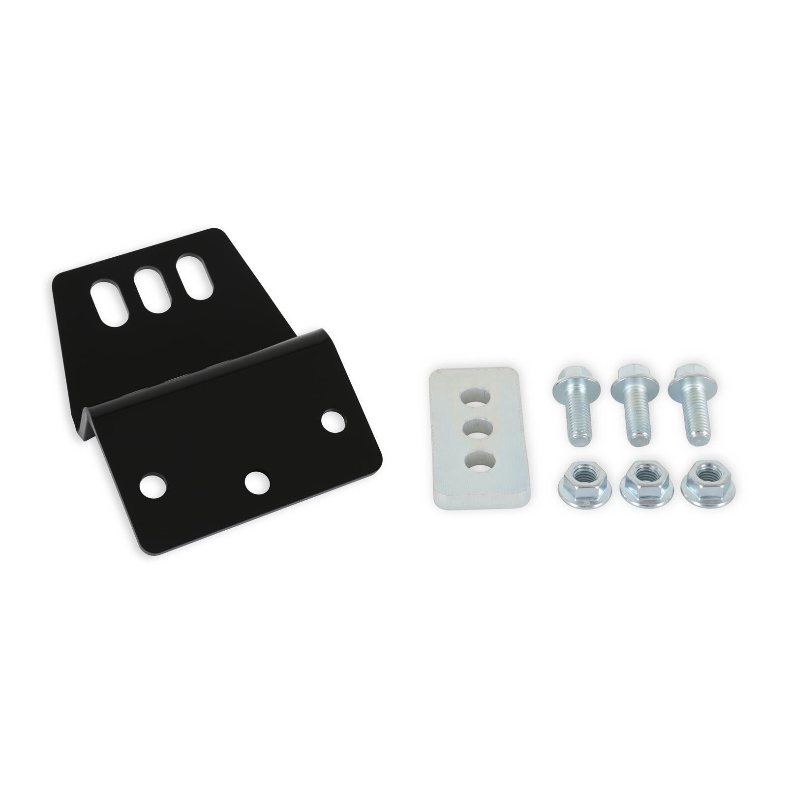 Crossmember Adapter Brkt C1500 w/ T56 or T56 Mag Transmission Crossmembers Hooker