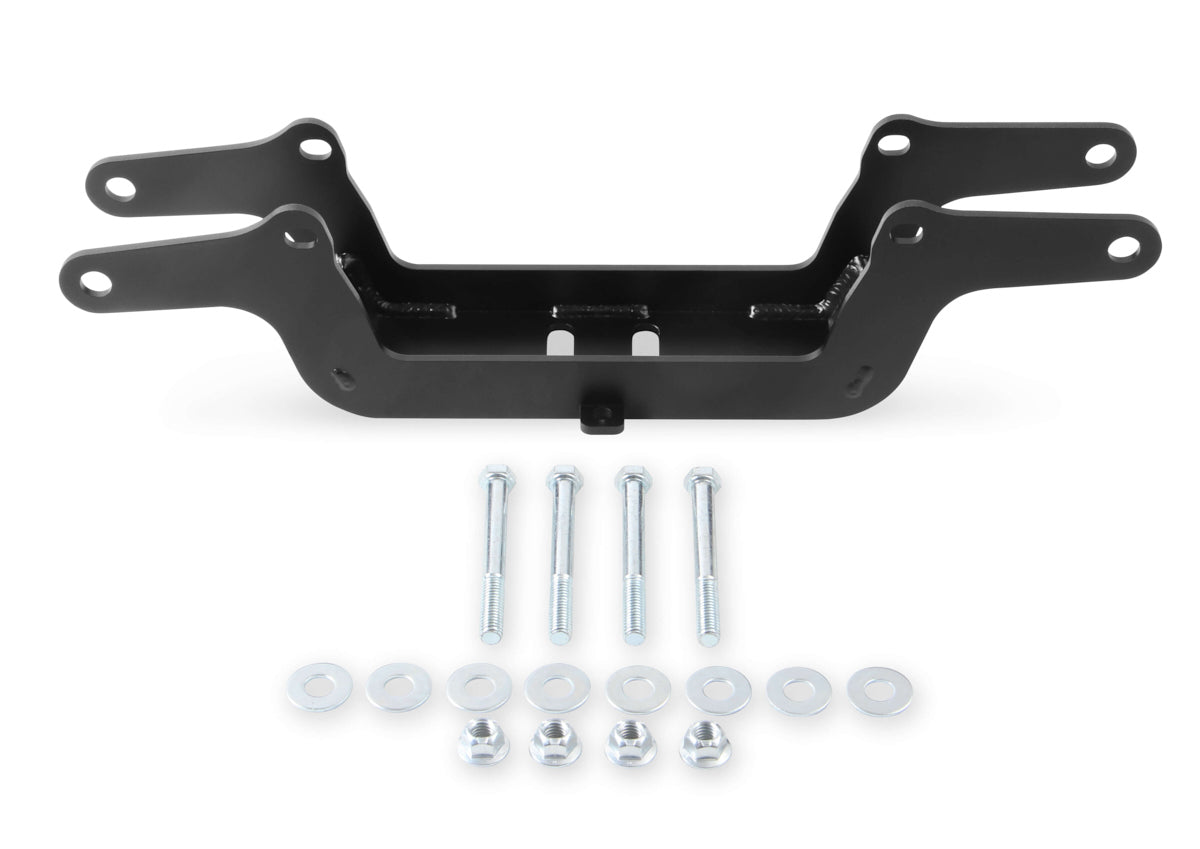 Trans Crossmember Kit Mopar Gen III Hemi Swap Transmission Crossmembers Hooker