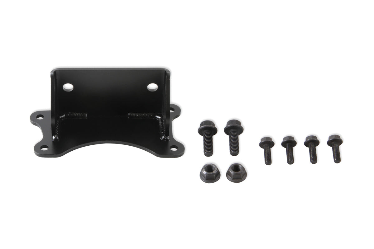 Trans Adapter Gen III Hemi to Mopar A-Body Automatic Transmission Adapters Hooker