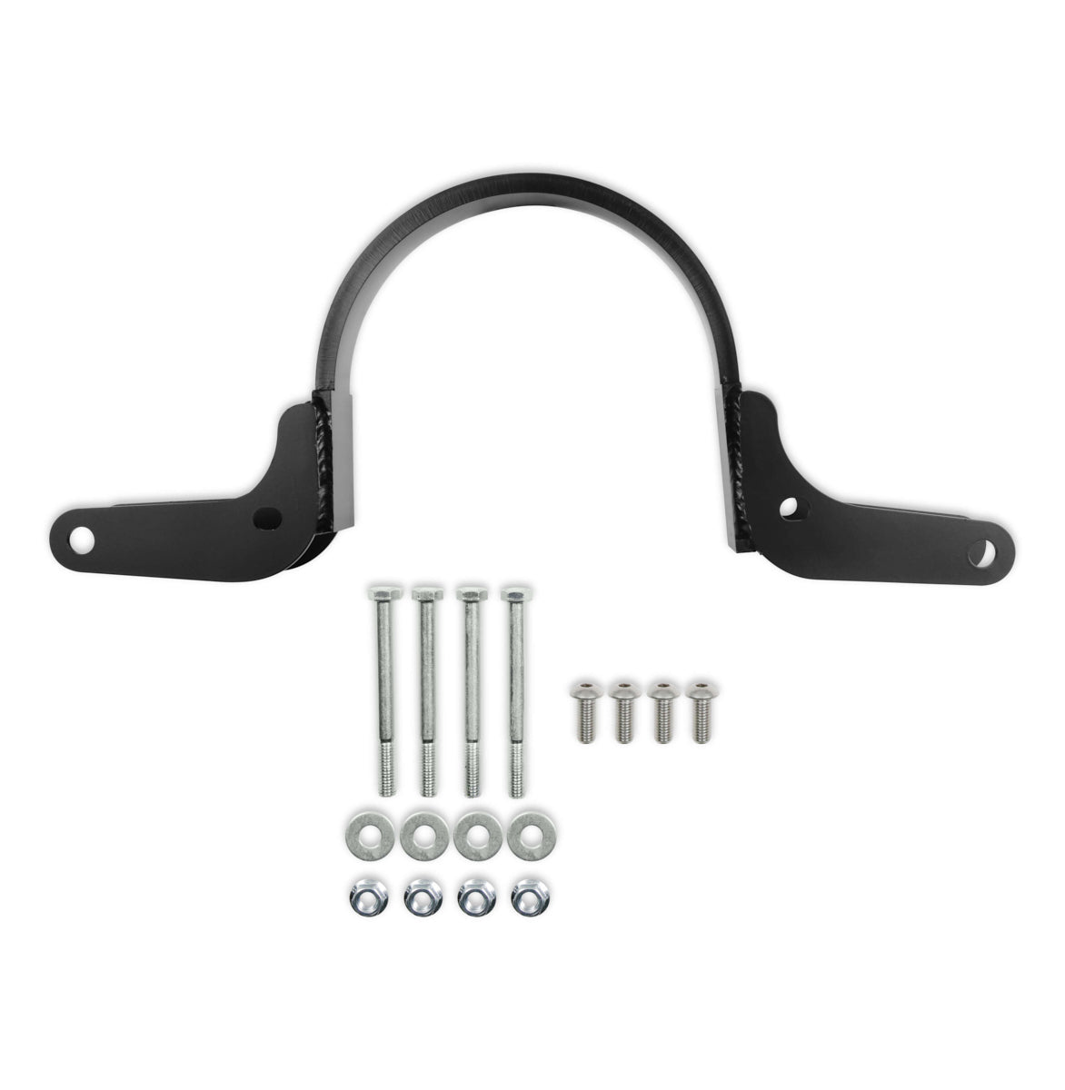 Crossmember Hoop Gen III Hemi to A-Body 73-76 Transmission Crossmembers Hooker