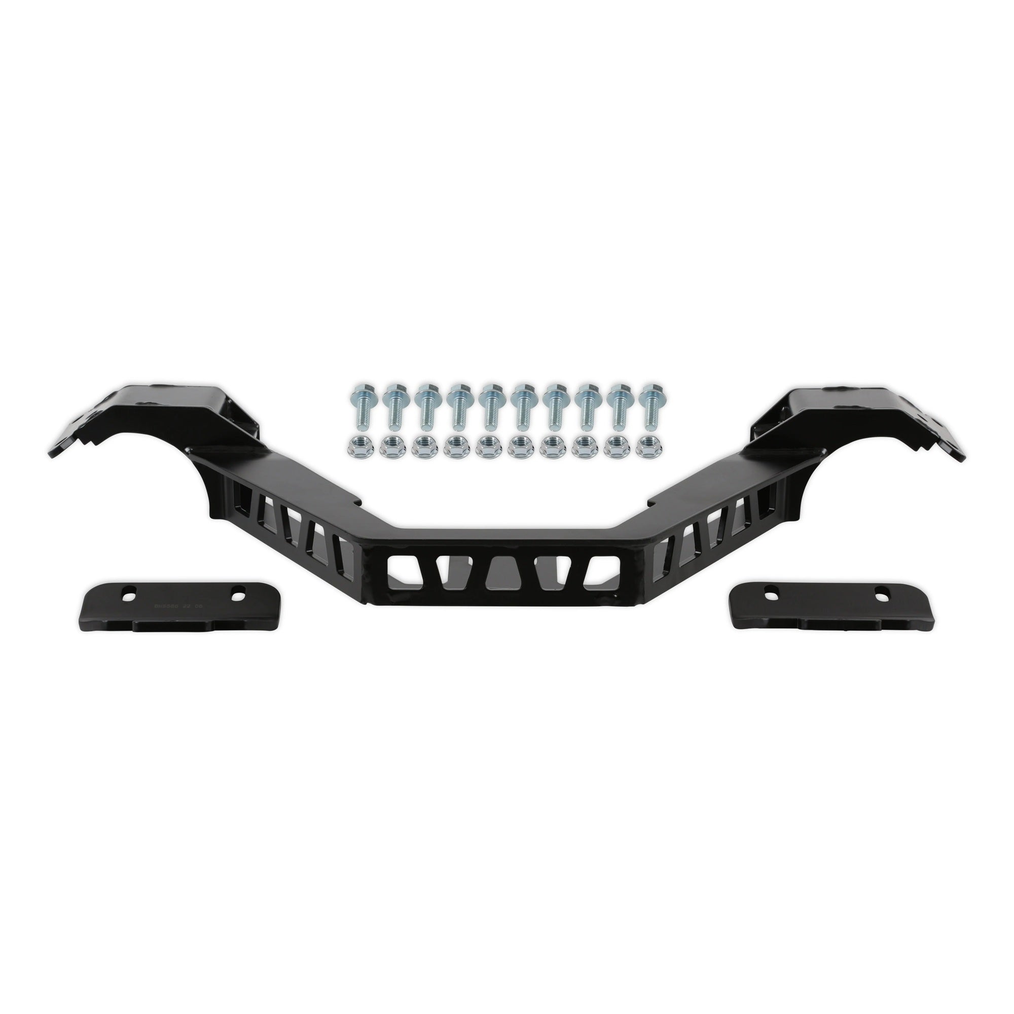 1967-69 Camaro T56 Crossmember Transmission Crossmembers Hooker