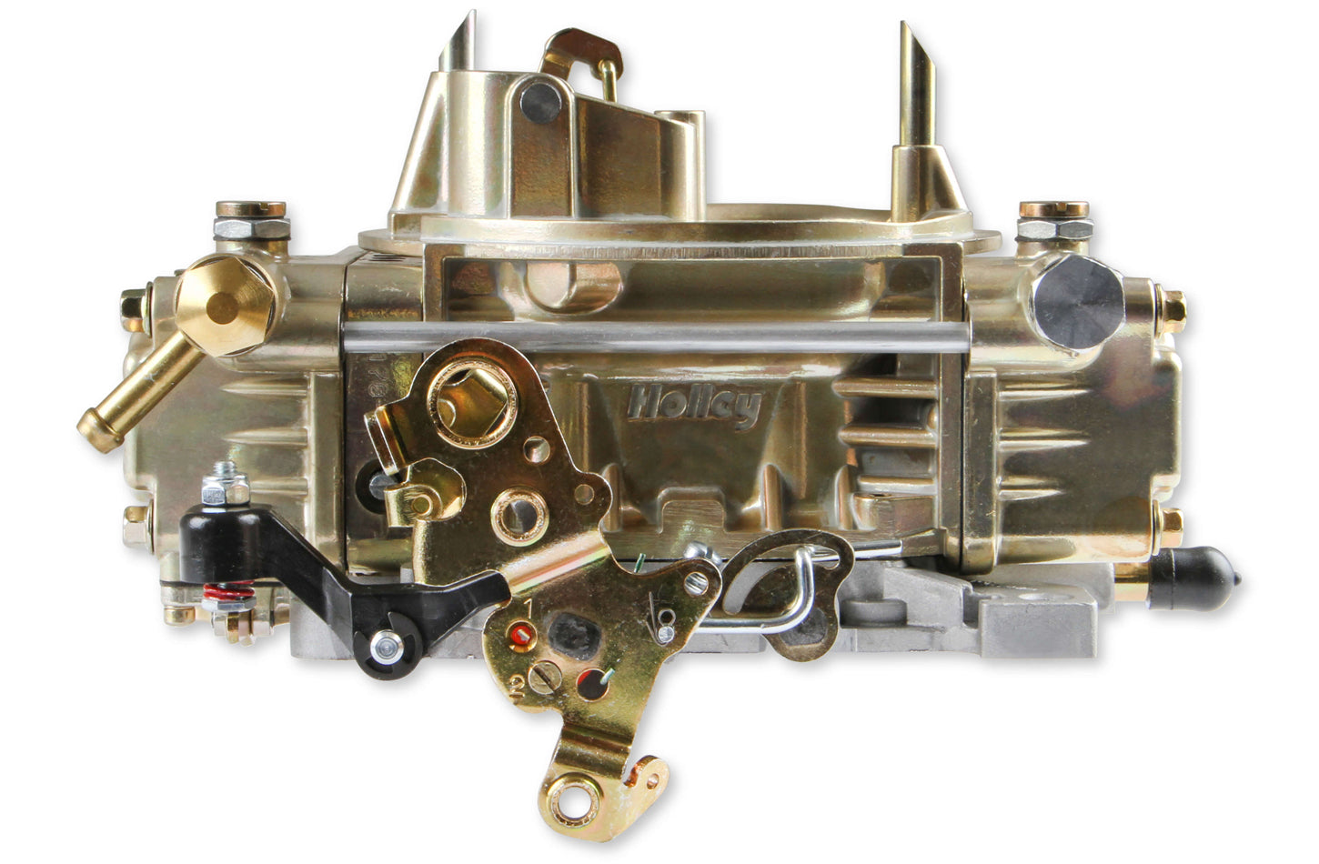 Performance Carburetor 465CFM Carburetors Holley
