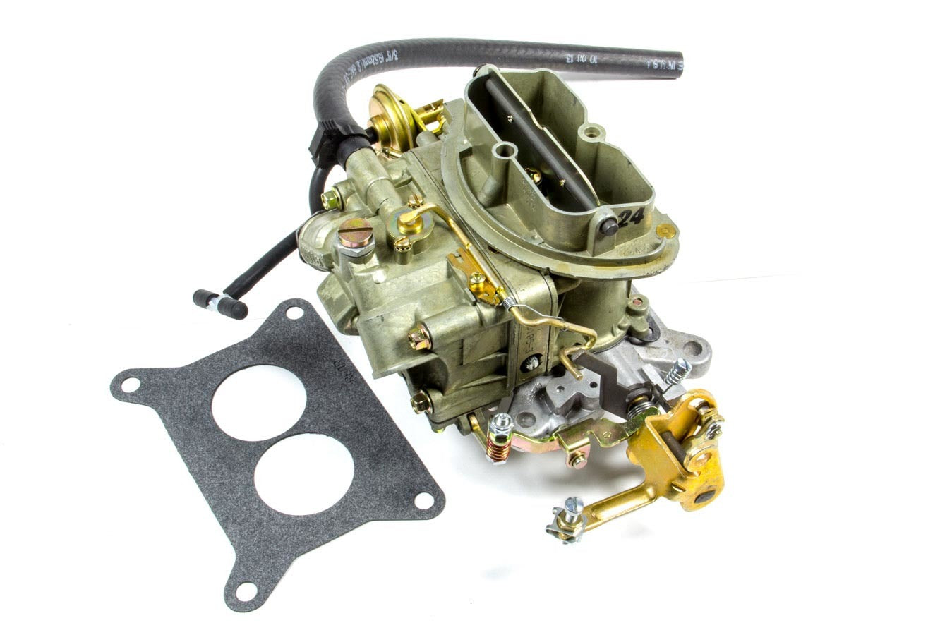Performance Carburetor 350CFM Carburetors Holley