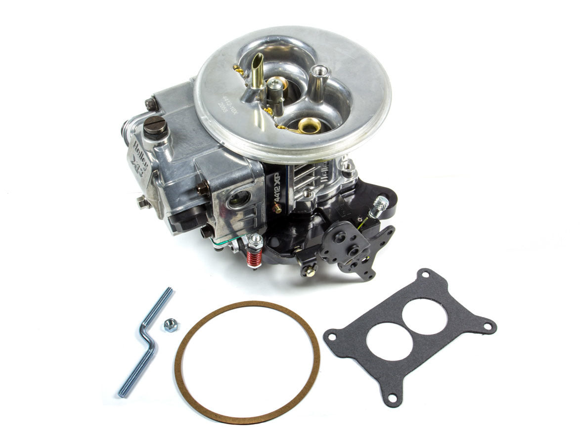 Ultra XP 4412 Carb 2BBL 500 CFM Carburetors Holley