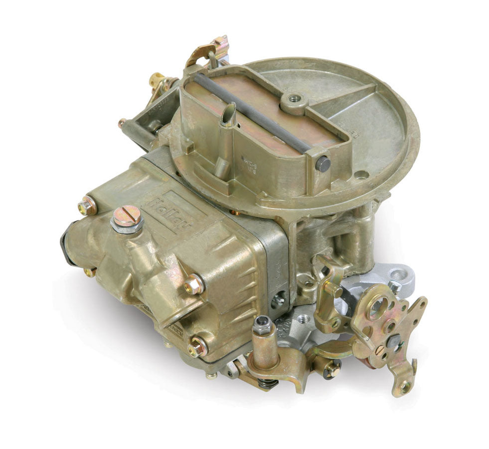 Performance Carburetor 500CFM 2300 Series Carburetors Holley