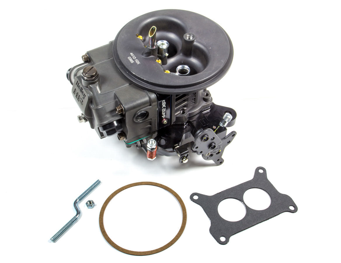 Ultra HP 4412 Carb 2BBL 500 CFM Carburetors Holley
