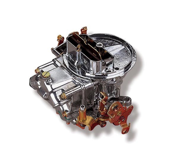 Performance Carburetor 500CFM 2300 Series Carburetors Holley