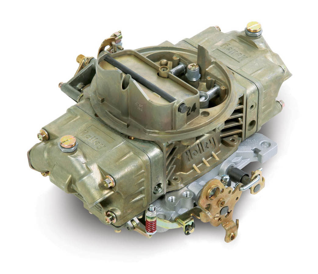 Performance Carburetor 600CFM 4150 Series Carburetors Holley