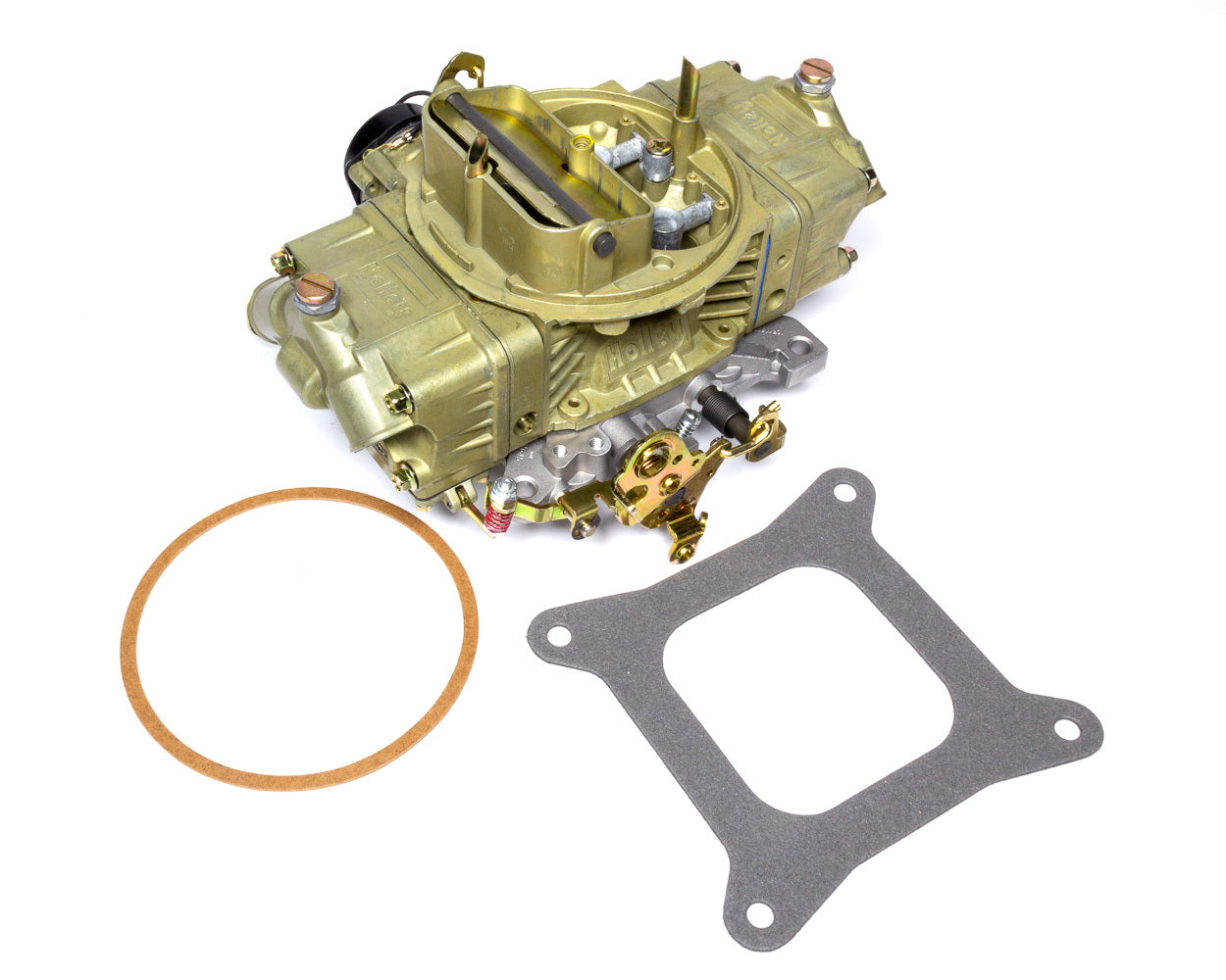 Performance Carburetor 650CFM 4150 Series Carburetors Holley