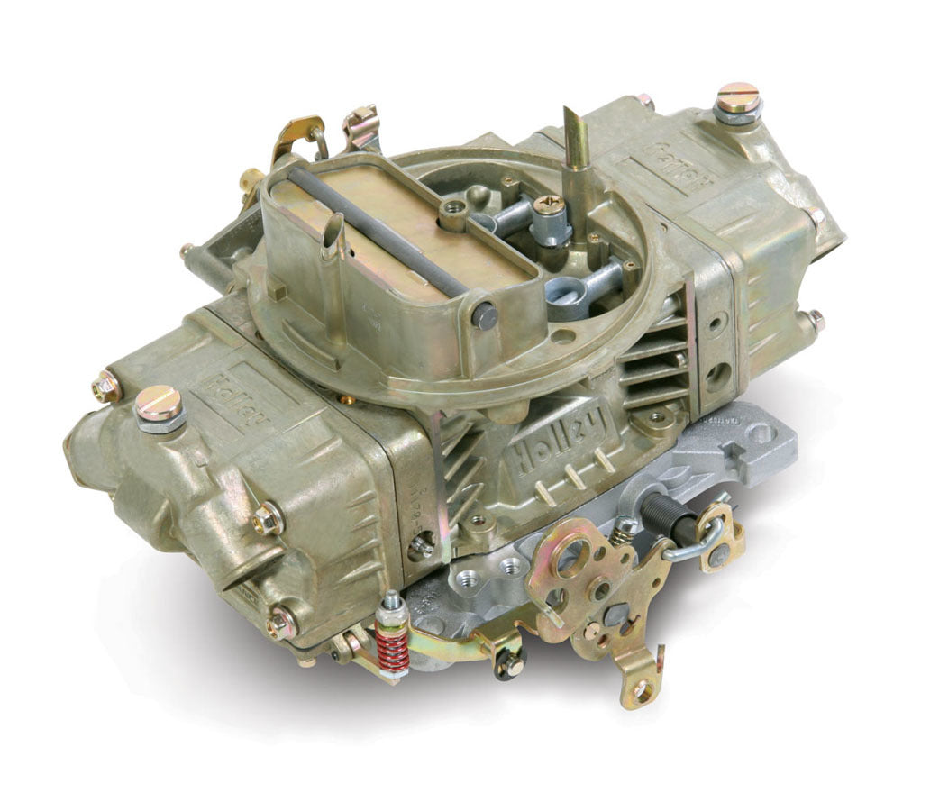 Performance Carburetor 650CFM 4150 Series Carburetors Holley