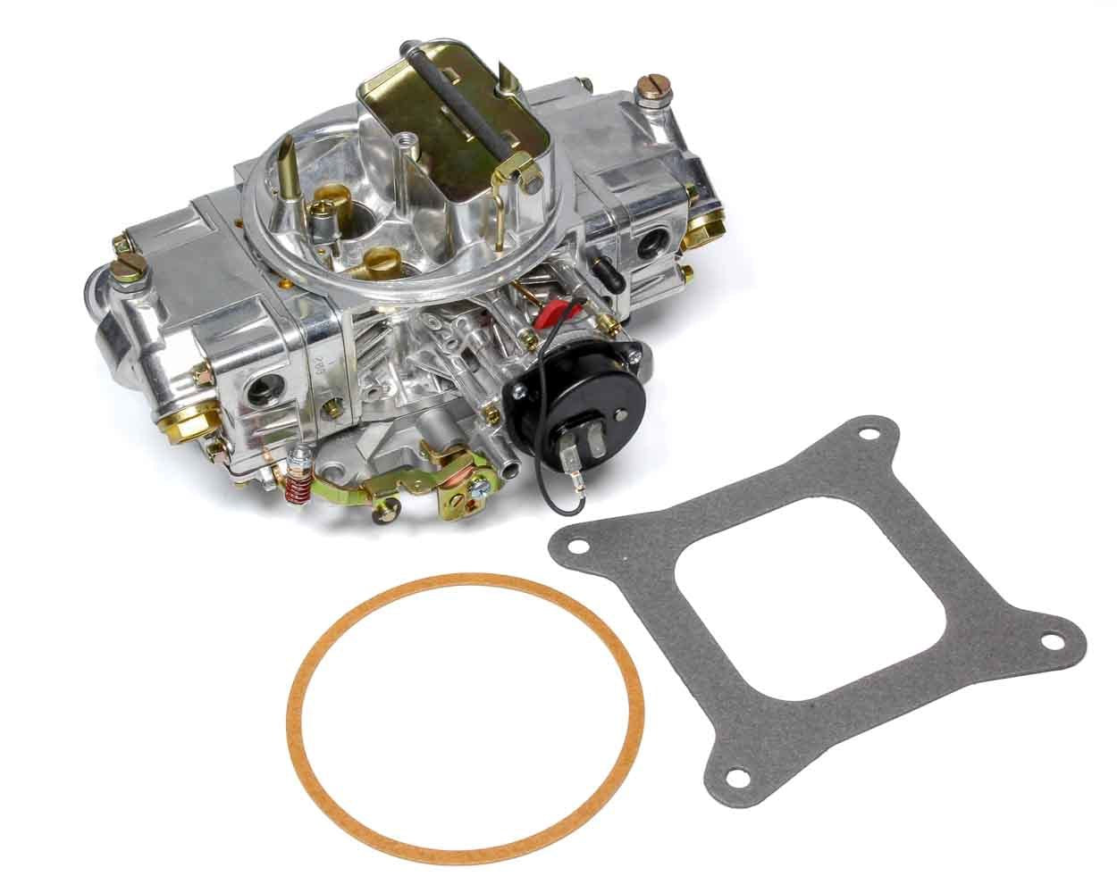 Performance Carburetor 650CFM 4150 Series Carburetors Holley