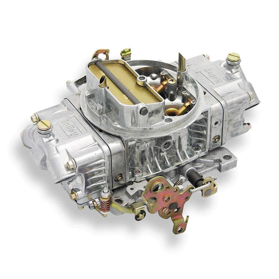 Performance Carburetor 650CFM 4150 Series Carburetors Holley