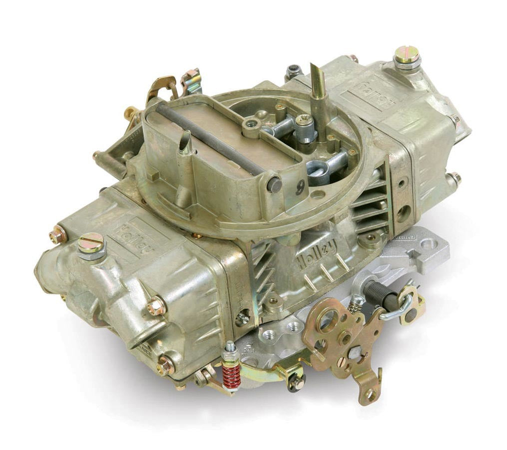 Performance Carburetor 700CFM 4150 Series Carburetors Holley