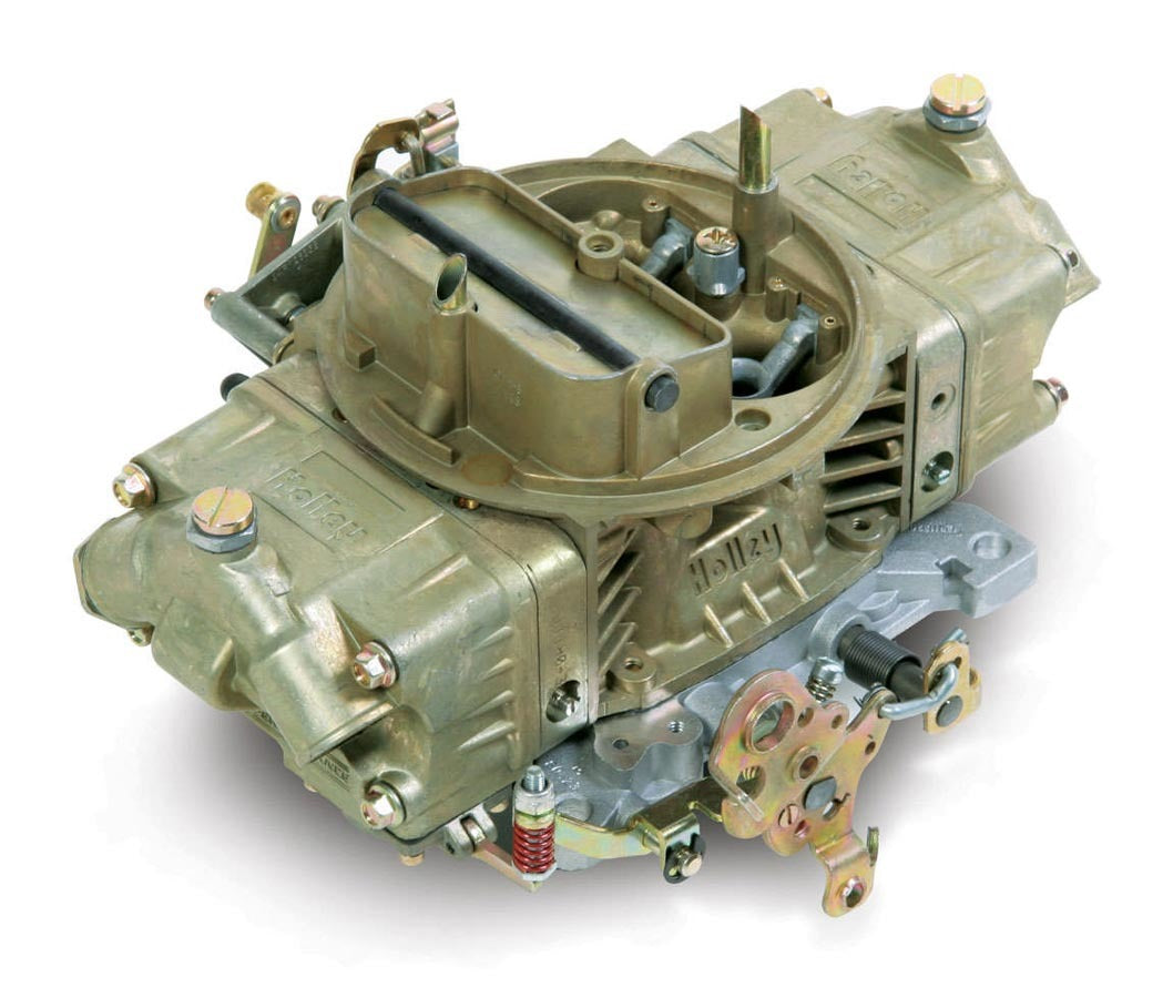 Performance Carburetor 750CFM 4150 Series Carburetors Holley