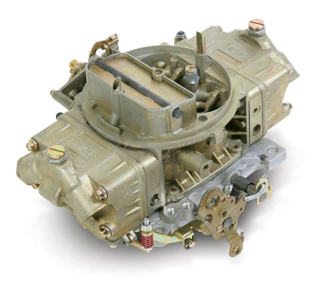 Performance Carburetor 800CFM 4150 Series Carburetors Holley