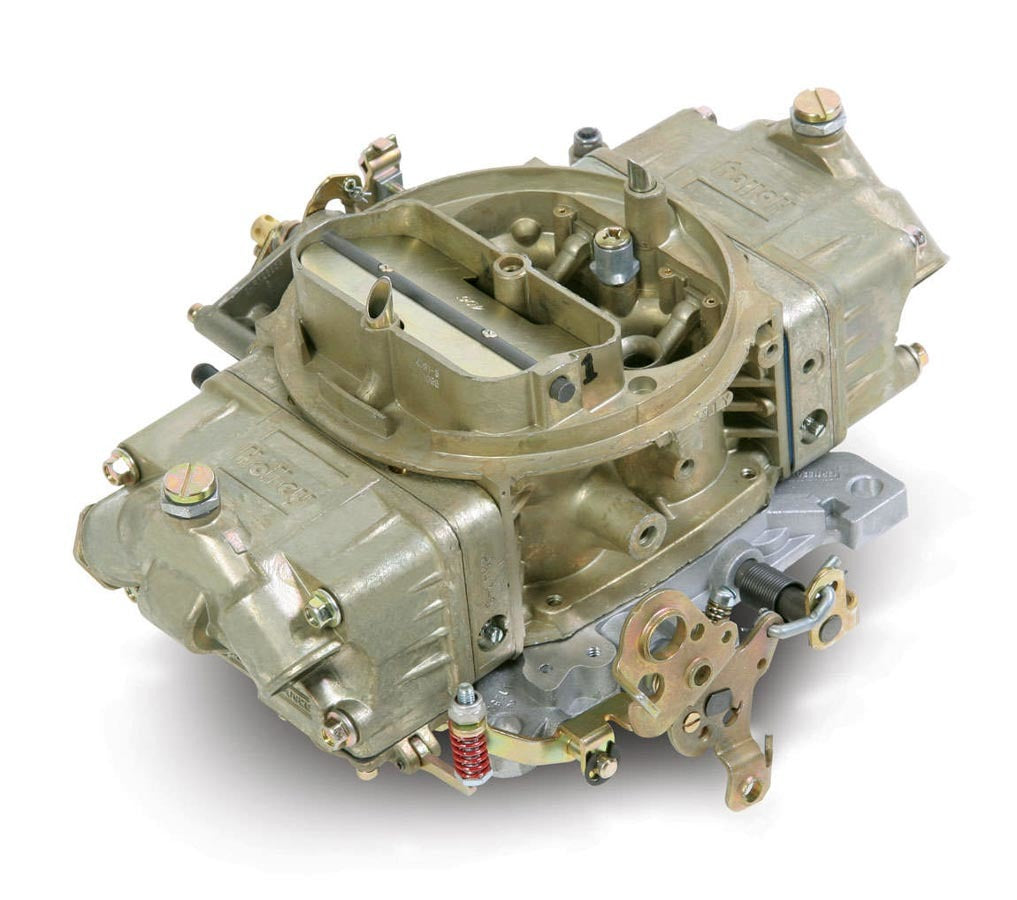 Performance Carburetor 850CFM 4150 Series Carburetors Holley