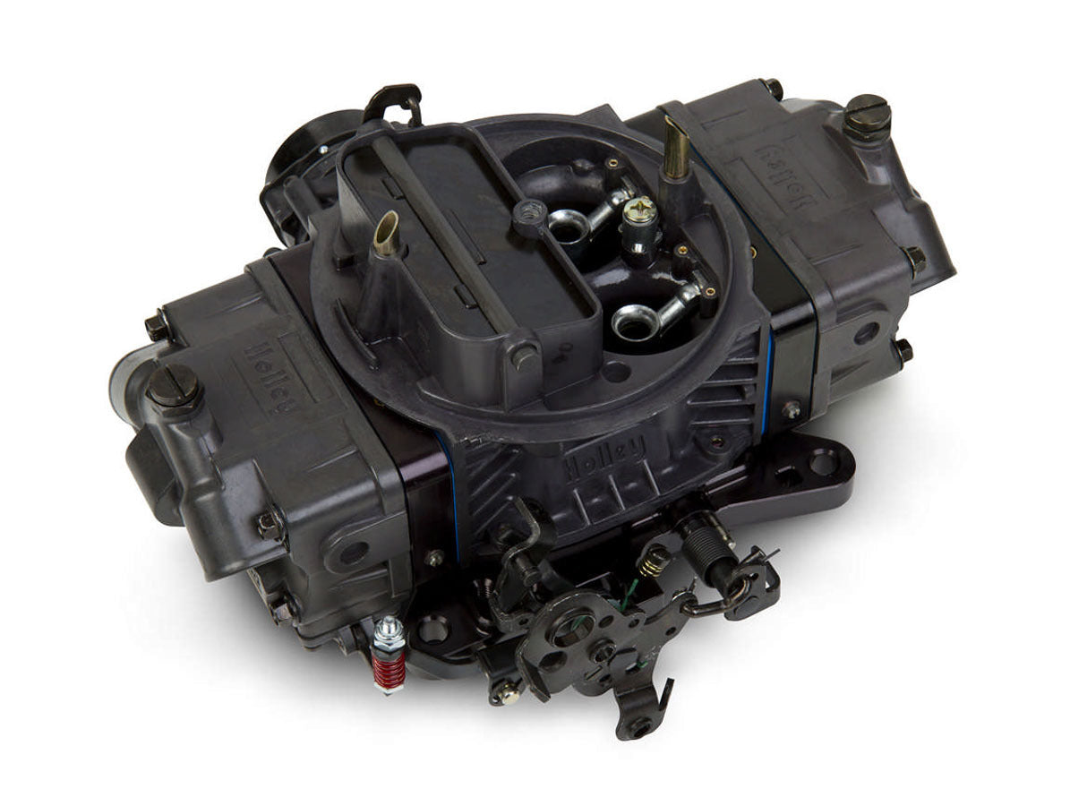 Carburetor - 750CFM Ultra Double Pumper Carburetors Holley