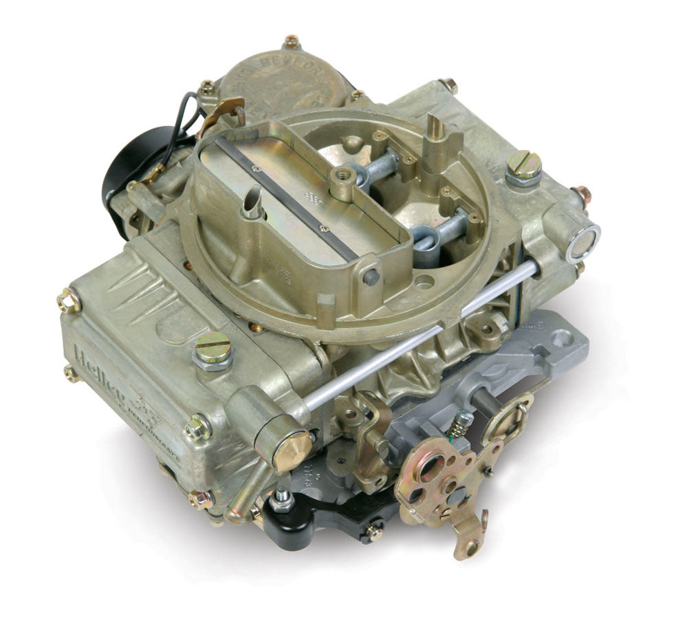 Performance Carburetor 390CFM 4160 Series Carburetors Holley