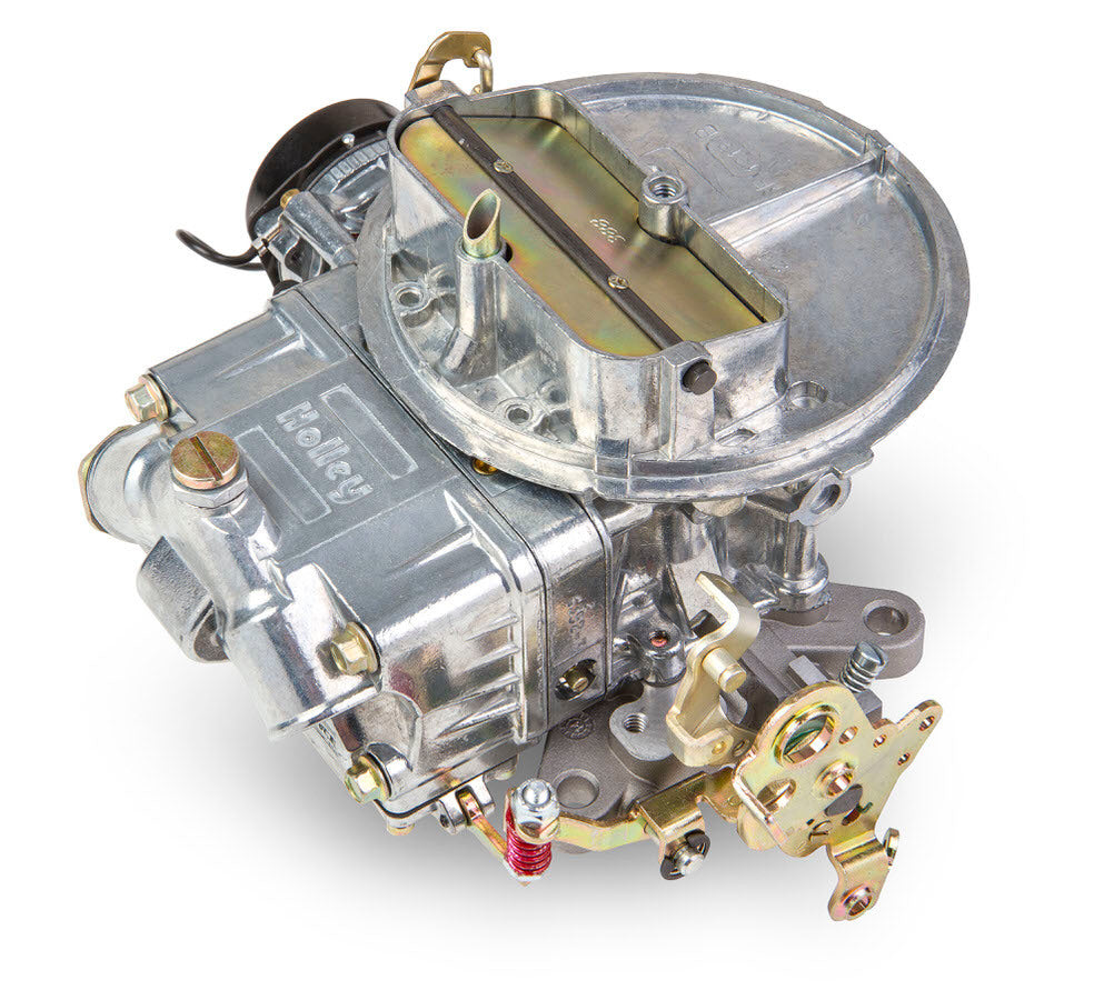 Performance Carburetor 350CFM Street Avenger Carburetors Holley