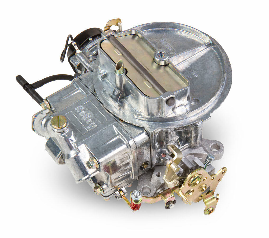 Performance Carburetor 500CFM Street Avenger Carburetors Holley
