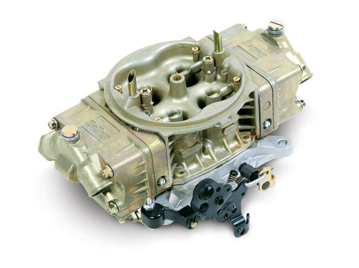 Pro Series Carburetor 390CFM 4150 Series Carburetors Holley