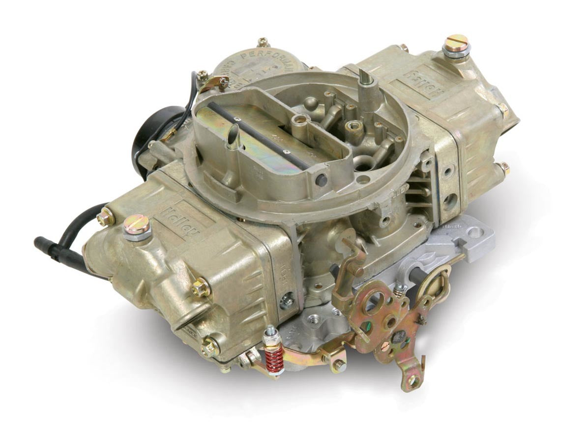 Performance Carburetor 850CFM 4150 Series Carburetors Holley