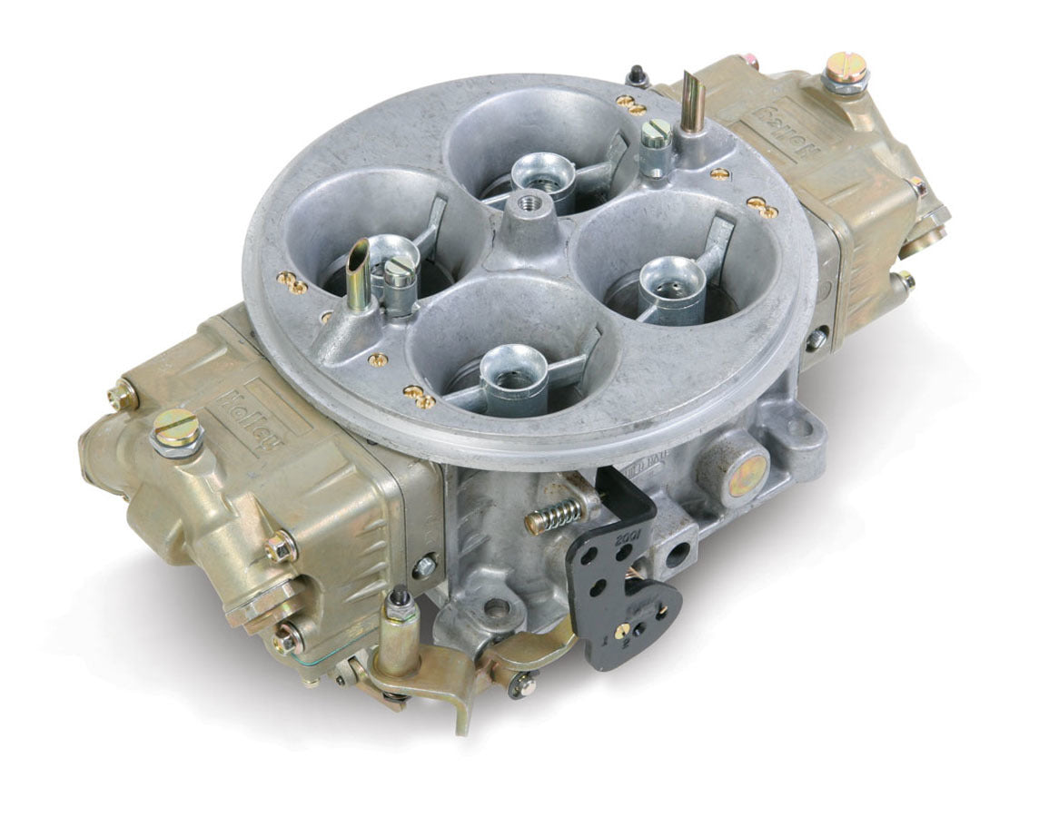 Competition Carburetor 1250CFM 4500 Series Carburetors Holley