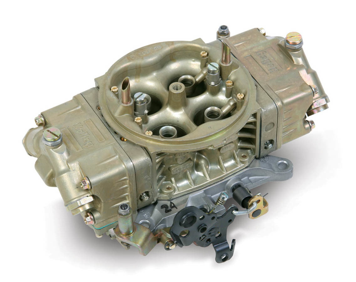 Competition Carburetor 750CFM 4150 Series Carburetors Holley