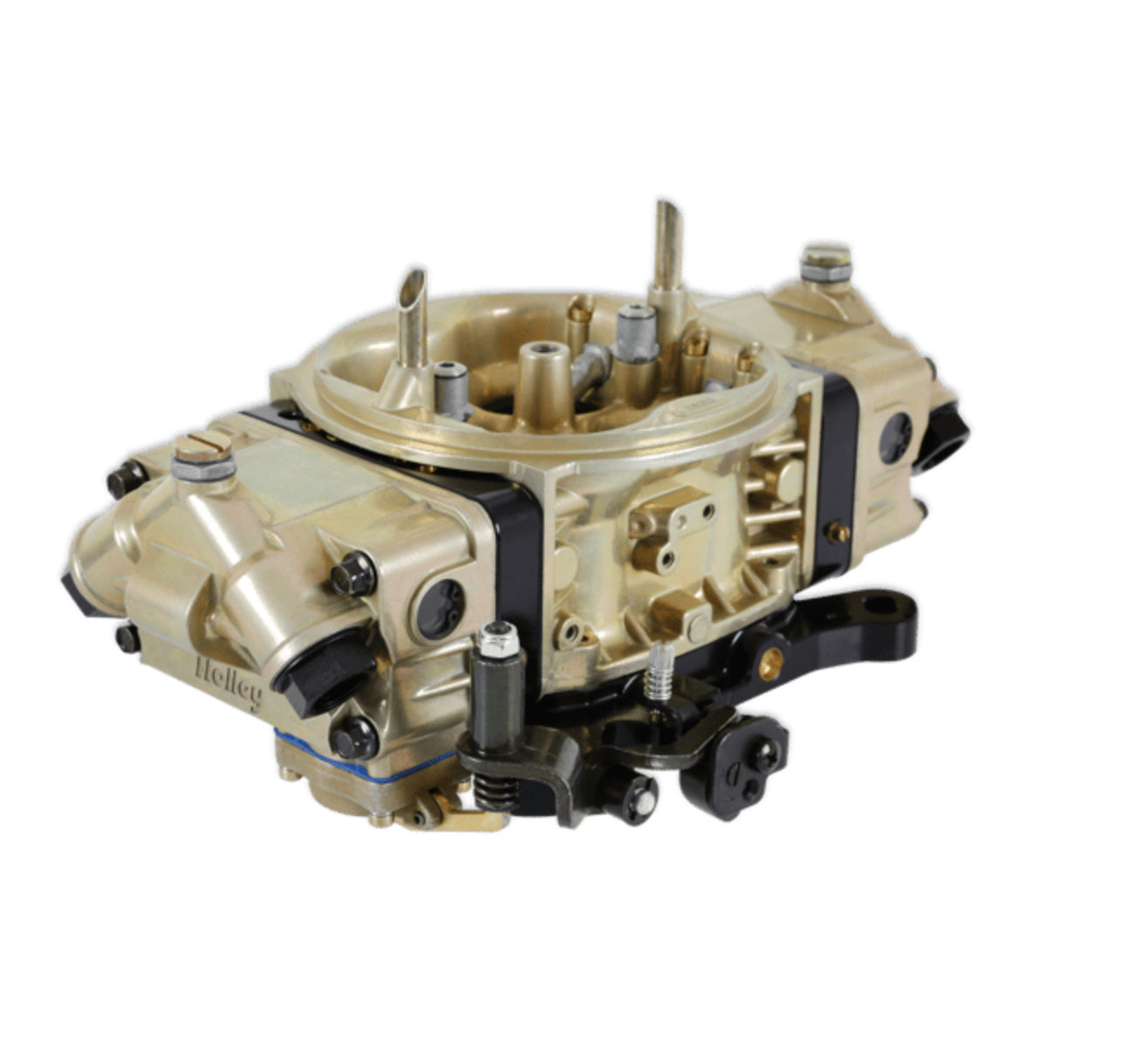 750 CFM 4150 HP Carb Double Pumper Methanol Carburetors Holley