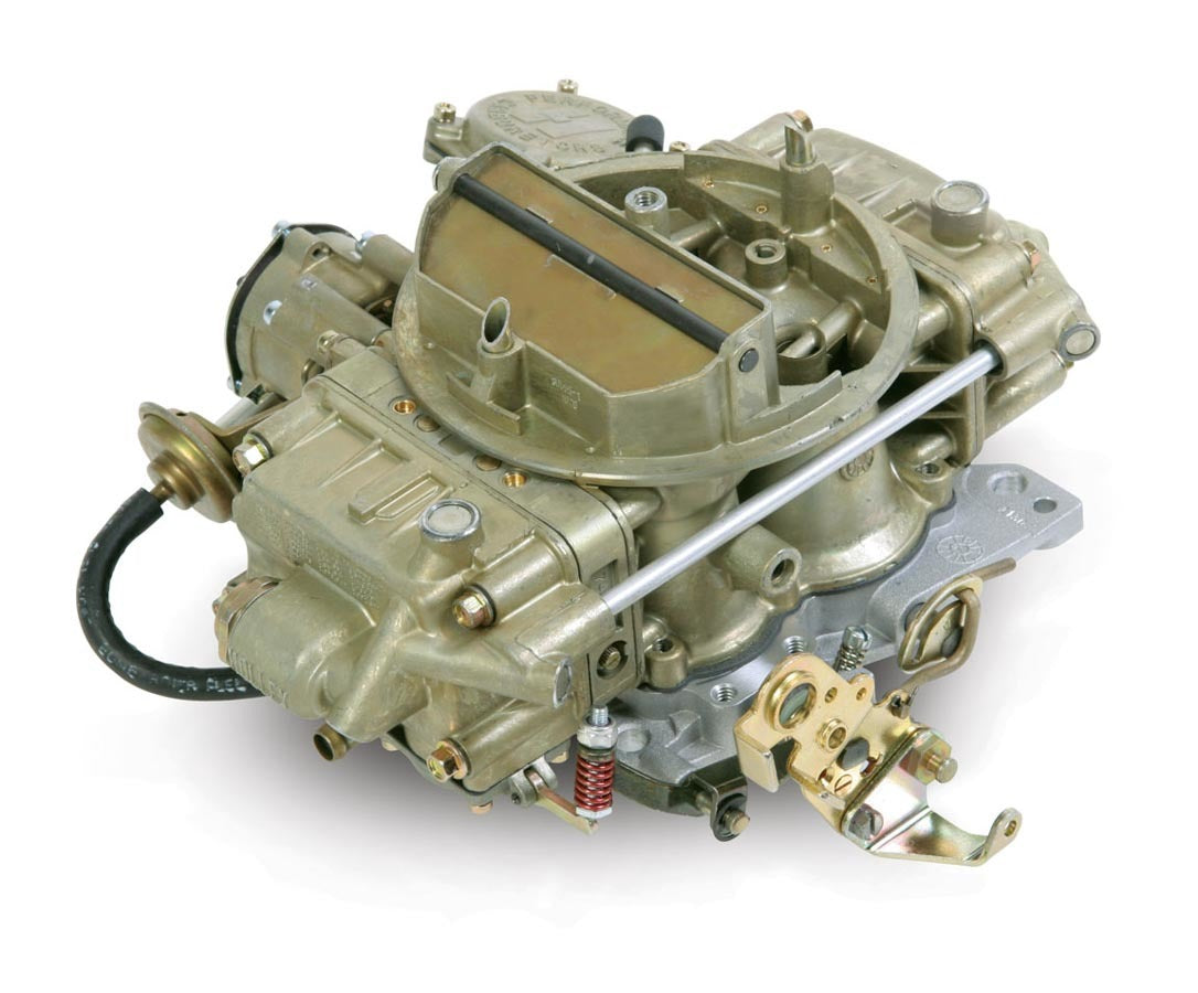 Performance Carburetor 650CFM 4175 Series Carburetors Holley