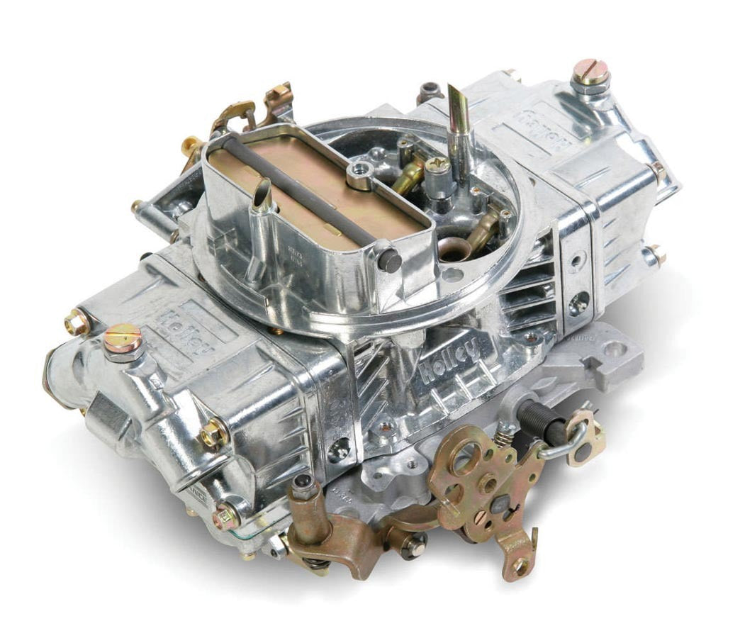 Blower Carburetor 750CFM 4150 Series Carburetors Holley