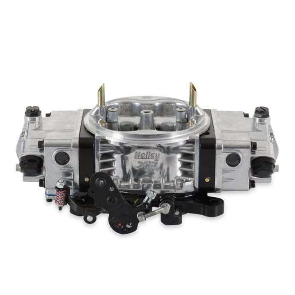 4150 750CFM SC XP Carb Draw Thru Design Carburetors Holley