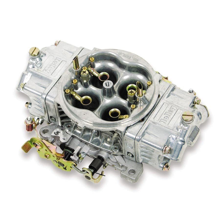 HP Blower Carburetor 750CFM 4150 Series Carburetors Holley