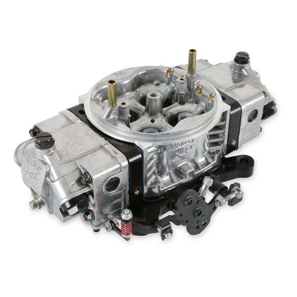 4150 950CFM SC XP Carb Draw Thru Design Carburetors Holley