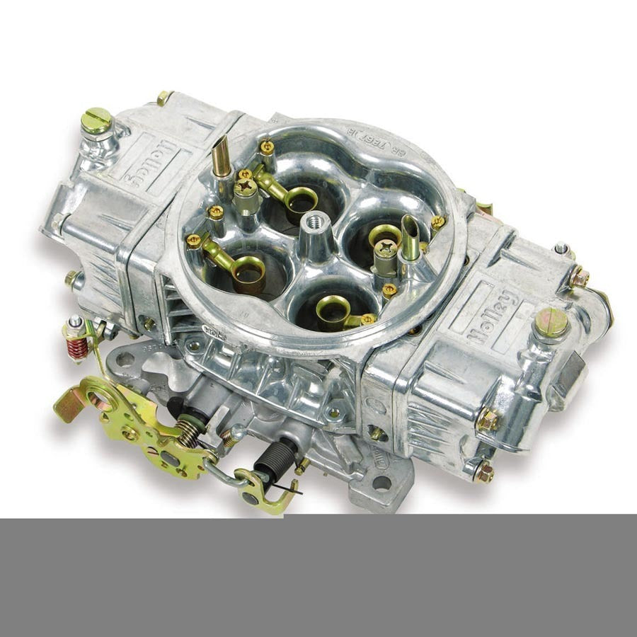 HP Blower Carburetor 950CFM 4150 Series Carburetors Holley