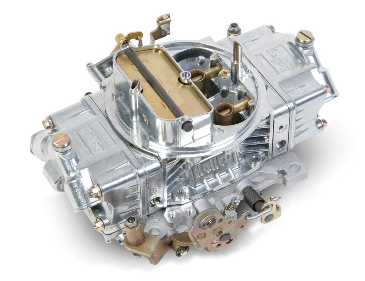 Blower Carburetor 600CFM Carburetors Holley