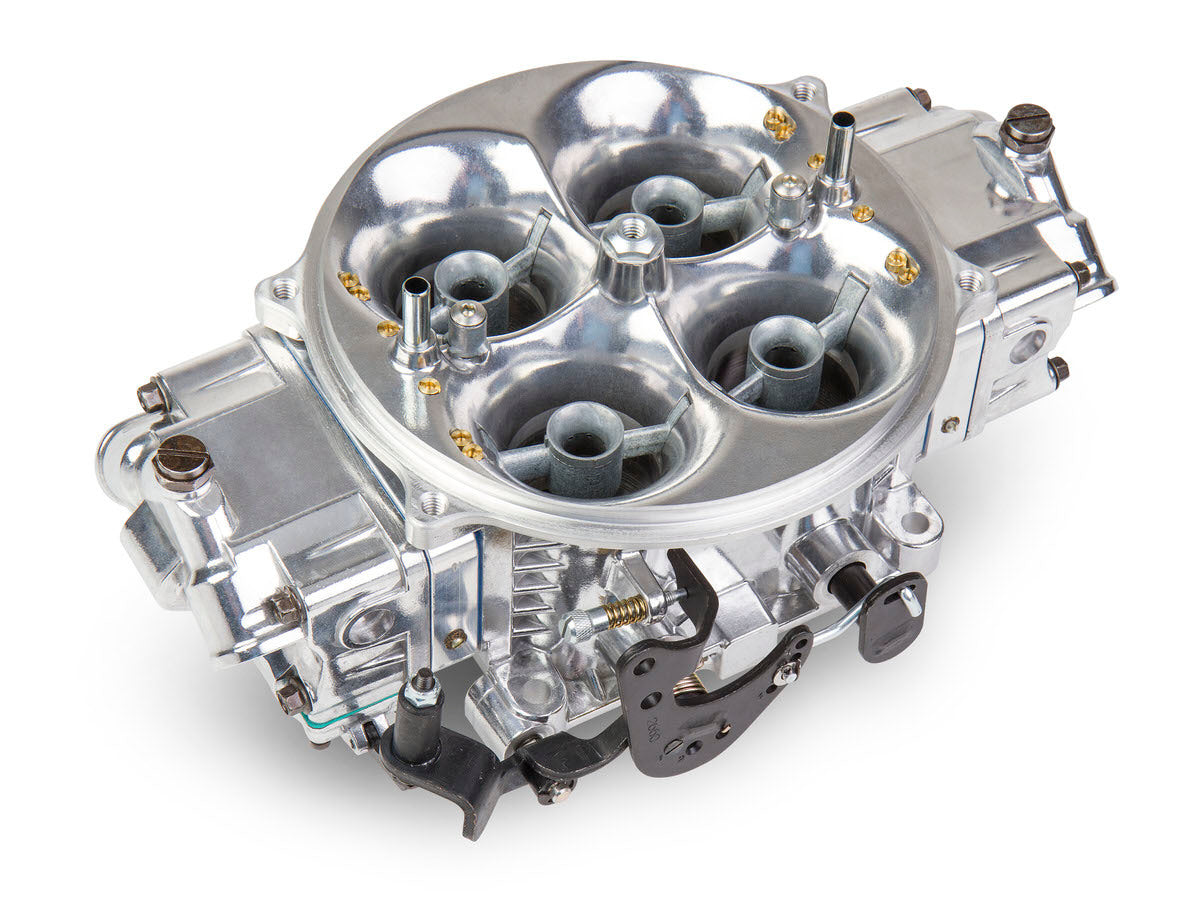 SP Dominator 1150CFM Carburetor 3-Circuit Carburetors Holley