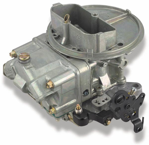 Performance Carburetor 350CFM - KD Series Carburetors Holley